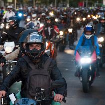 Venta de motocicletas nuevas registra un aumento del 100% en septiembre comparado con año anterior