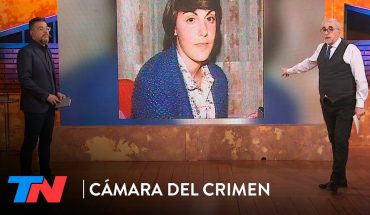 Video: El crimen de Silvia Cicconi: 39 años sin justicia | CÁMARA DEL CRIMEN
