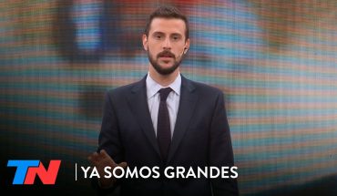 Video: El editorial de Diego Leuco: “¿Qué le pasa a Alberto? ¿Qué le pasa a la oposición?”