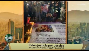 Video: Exigen justicia por Jessica | La Bola del 6