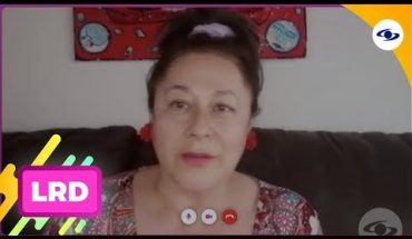 Video: La Red: Alina Lozano y su lucha contra el sobrepeso – Caracol TV