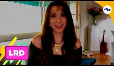 Video: La Red: Así le fue a Valentina Rendón siendo mamá después de los 40 – Caracol TV