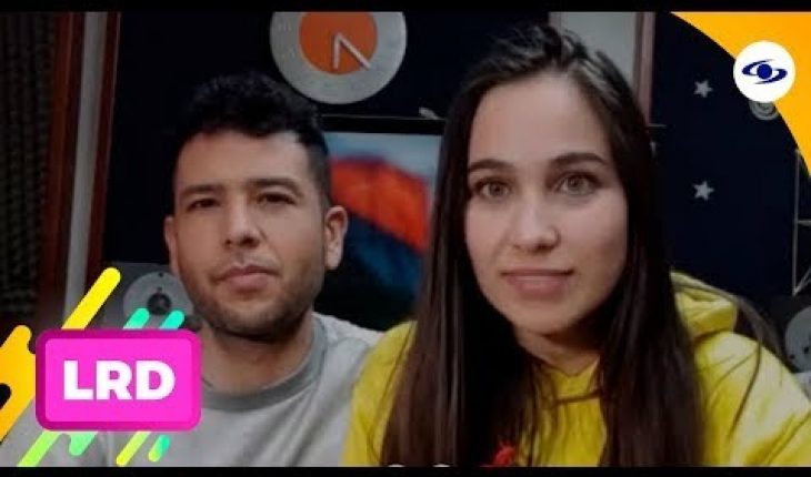 Video: La Red: Cantillo cuenta el difícil y doloroso proceso que ha tenido para ser padre – Caracol TV