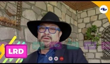 Video: La Red: La verdad sobre la separación del actor mexicano Arturo Peniche – Caracol TV