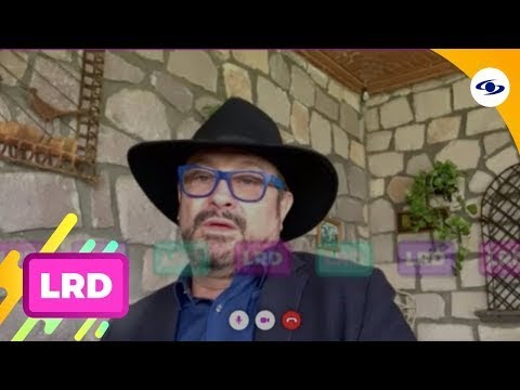 La Red: La verdad sobre la separación del actor mexicano Arturo Peniche - Caracol TV