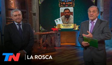 Video: Las cartas de la semana (30/10/2020) | LA ROSCA