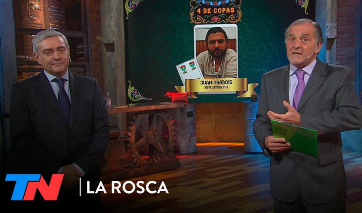 Video: Las cartas de la semana (30/10/2020) | LA ROSCA