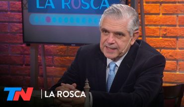 Video: Ricardo López Murphy:  “El peso es una cuasimoneda” | LA ROSCA