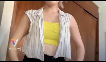 Video: Transforma tu blusa vieja | Vivalavi
