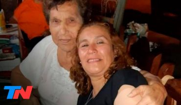 Video: "ME AVISARON QUE FALLECIÓ Y YO NO LA PUDE VER": otra hija que no pudo despedirse de su mamá