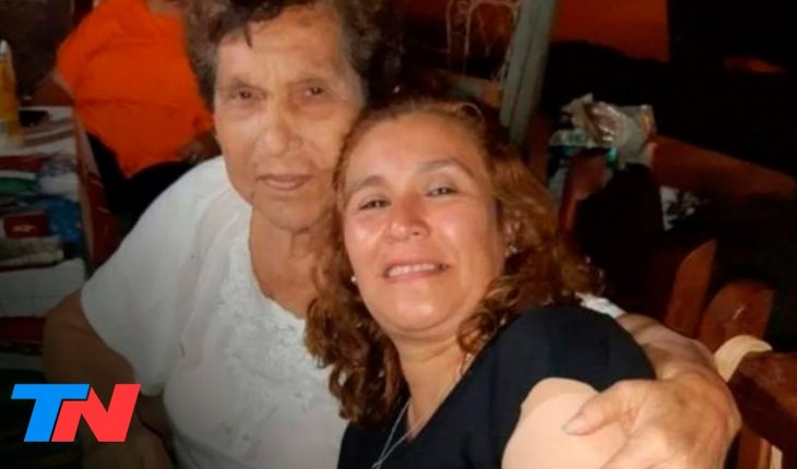 Video: "ME AVISARON QUE FALLECIÓ Y YO NO LA PUDE VER": otra hija que no pudo despedirse de su mamá