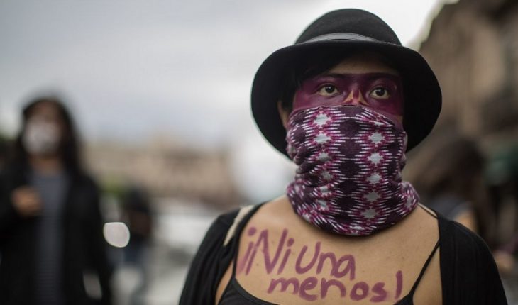 Vinculan a joven por el feminicidio y violación contra Jessica en Michoacán