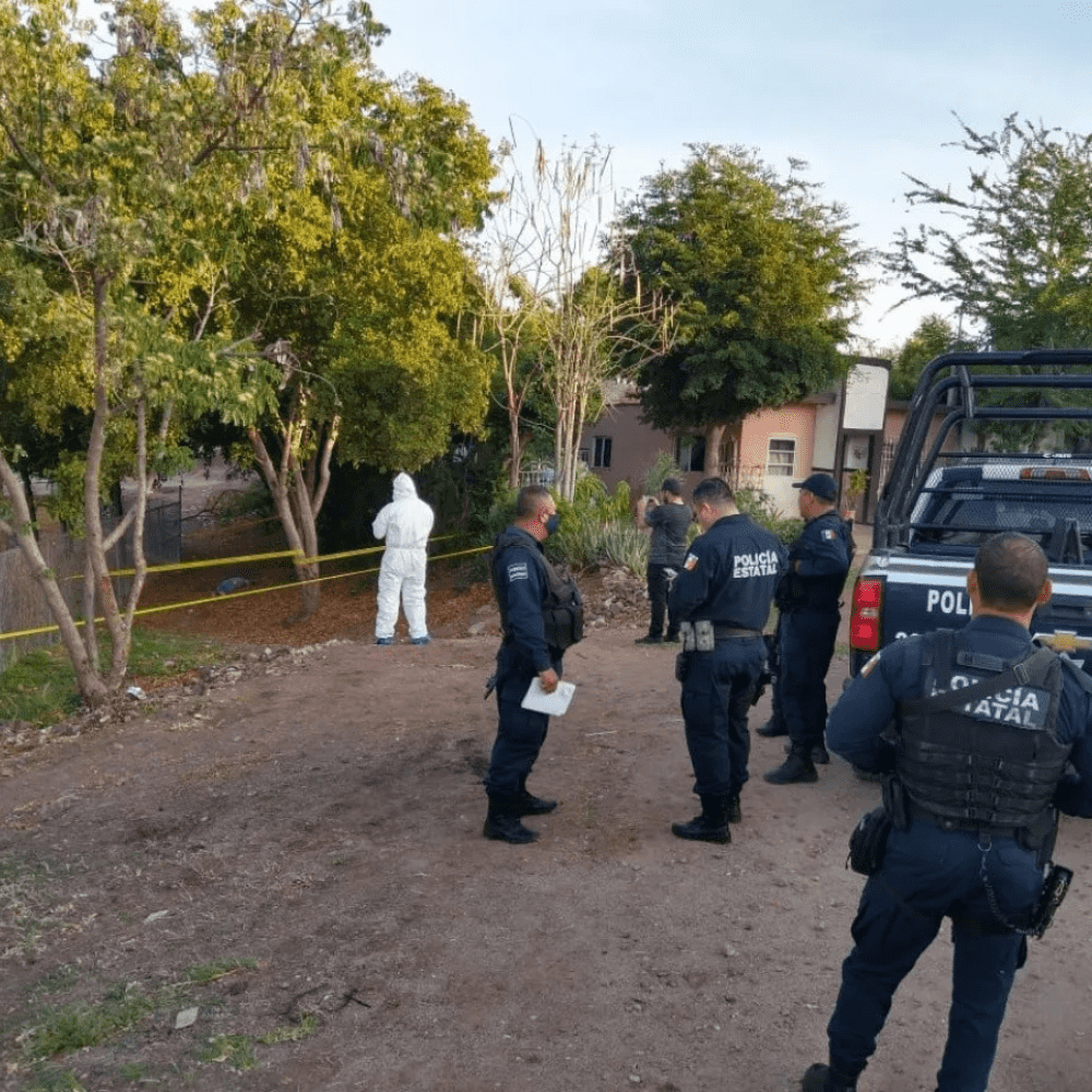 Vinculan a proceso a mujer en Guamúchil por presunto asesinato