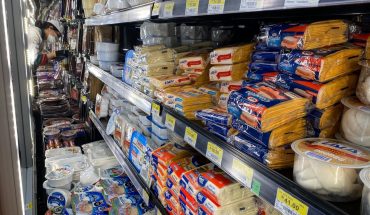 translated from Spanish: 12 cheeses and a yogurt already meet the rules and return to the market