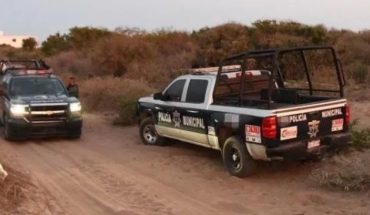 translated from Spanish: 2 men drown in Ponce beach, Culiacán