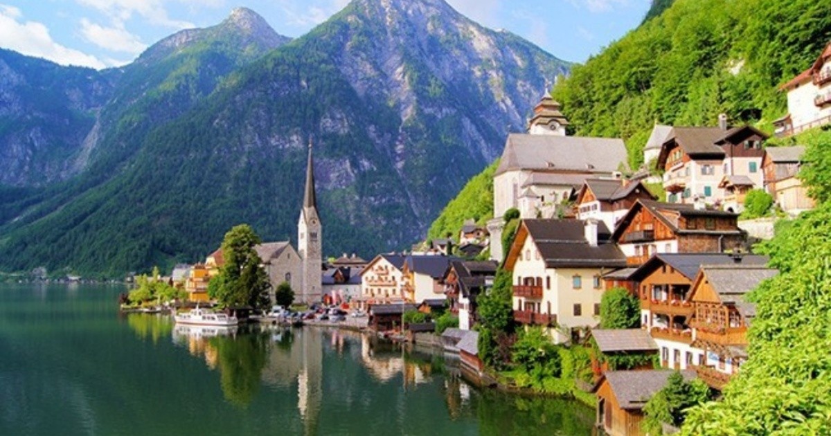 A village in Switzerland offers USD 70,000 to move there What are the requirements?