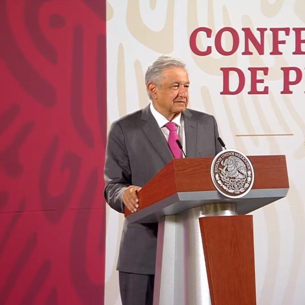 AMLO will maintain gender equity in the cabinet in the face of possible resignations