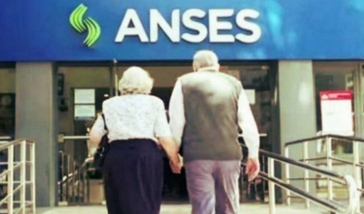 translated from Spanish: Anses: Who charges today Friday, October 2nd?
