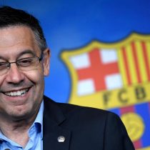 Bartomeu resigns as Barcelona president after conflicts with Messi