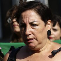 Beatriz Sanchez admitted that second withdrawal from AFPs "doesn't like it" and called on the state to "put his hand in his pocket"