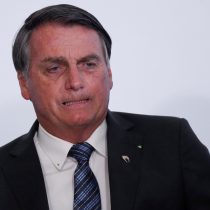 Bolsonaro rejects Sinovac vaccine purchase plan
