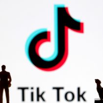 China accuses U.S. WTO of TikTok and WeChat restrictions