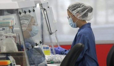 translated from Spanish: Coronavirus: 11,129 new cases and 197 deaths