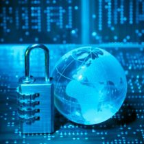 Cybersecurity: digital user, the strongest link in the chain?