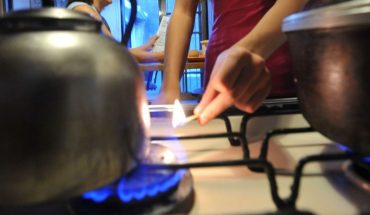 translated from Spanish: Gas and light tariffs: freeze ends and there will be increases