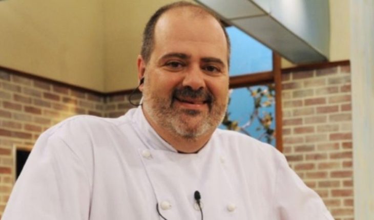 translated from Spanish: Guillermo Calabrese said that “MasterChef is a fiction and is all scripted”