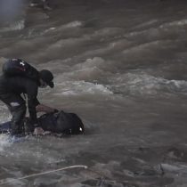 INDH for cover-up of carabinieri in case of young people thrown into the Mapocho River: "It is a repeated action that has been made present in Operation Hurricane and in the Catrillanca case"