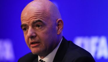 FIFA celebró el rechazo del TAS sobre los jugadores sudamericanos