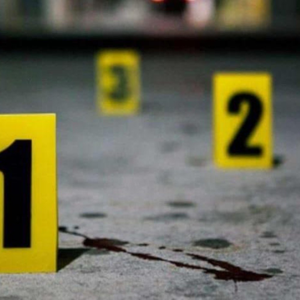 Kill man in a taqueria in Juarez, Nuevo León