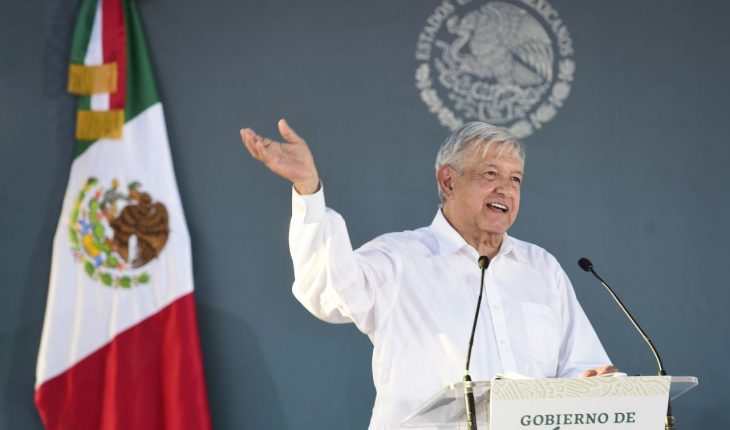 translated from Spanish: LeBarón family seeks compensation from AMLO to support victims