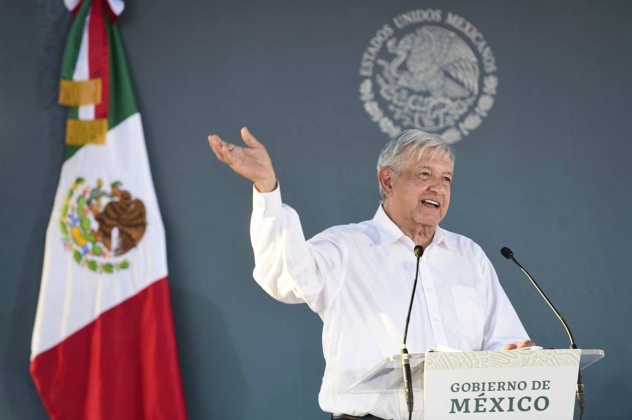 LeBarón family seeks compensation from AMLO to support victims