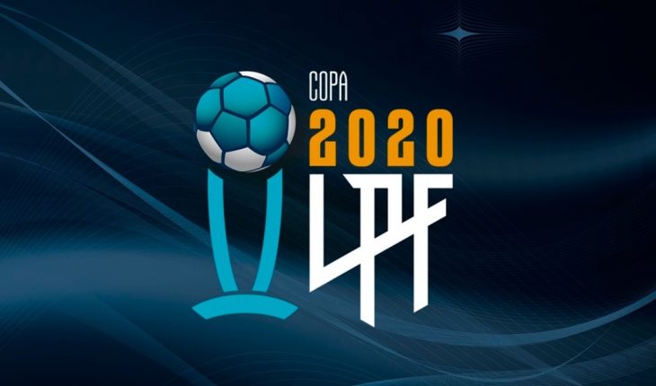 Copa de la Liga Profesional: días y horarios de los partidos de la fecha 2