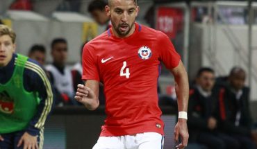 translated from Spanish: Mauricio Isla: “Colombia has been doing things right for quite a few years”