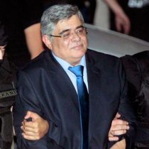 Neo-Nazi party leaders sentence Golden Dawn to 13 years in prison