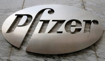 translated from Spanish: Pfizer advances in vaccine development and will ask for authorization in November