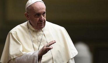 translated from Spanish: Pope: capitalism has failed in the face of the virus, it must be reformed
