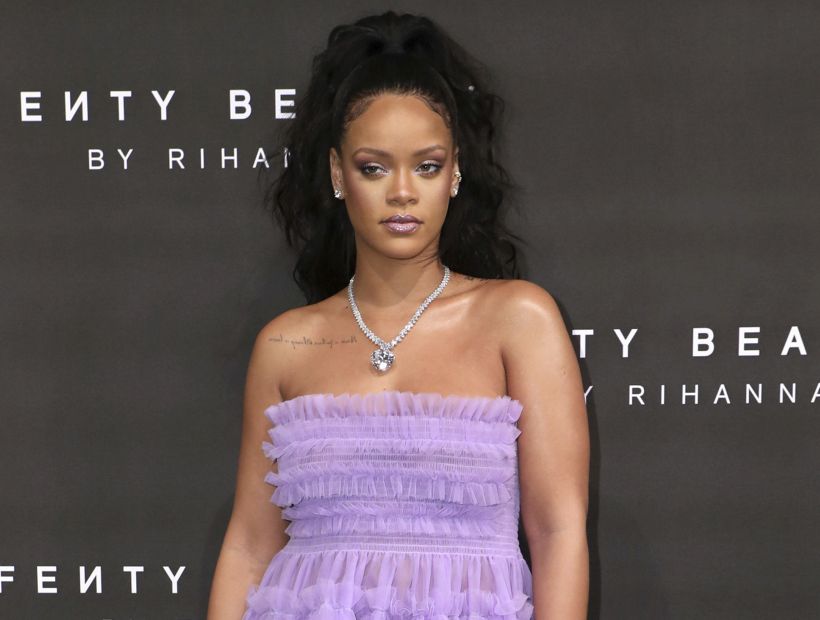 Rihanna about her new album: "I want to have fun with music"
