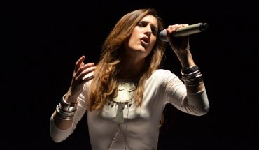 translated from Spanish: Soledad Pastorutti turns 40 in the middle of quarantine