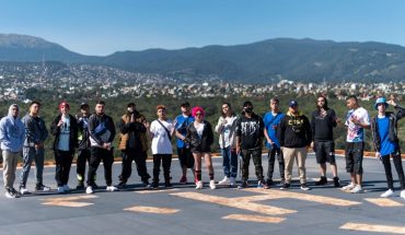 translated from Spanish: The Red Bull Battle of the Roosters National Final arrives in Mexico