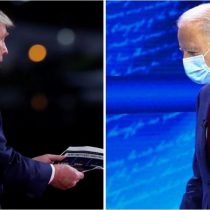 Trump vs Biden Hearing War: 5 Moments That Marked the Unusual Night of Simultaneous Forums of the Two Presidential Candidates