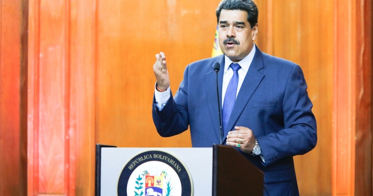 Venezuela: After the request for postponement, the government ratified the elections