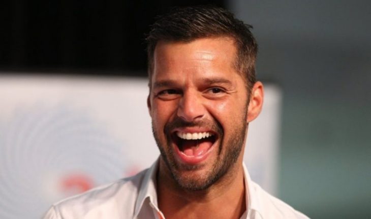 translated from Spanish: Video: Ricky Martin danced the Hit of Menudo with chore and everything And he remembered it perfectly!