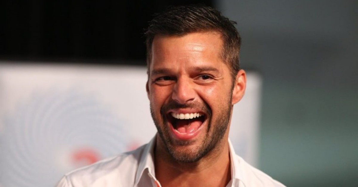 Video: Ricky Martin danced the Hit of Menudo with chore and everything And he remembered it perfectly!