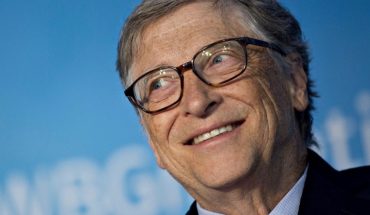 We celebrate Bill Gates' 65th birthday