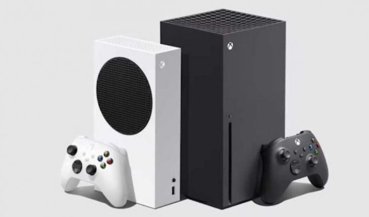 translated from Spanish: Xbox Series X S: Microsoft confirmed the pricing and pre-sale of its upcoming consoles