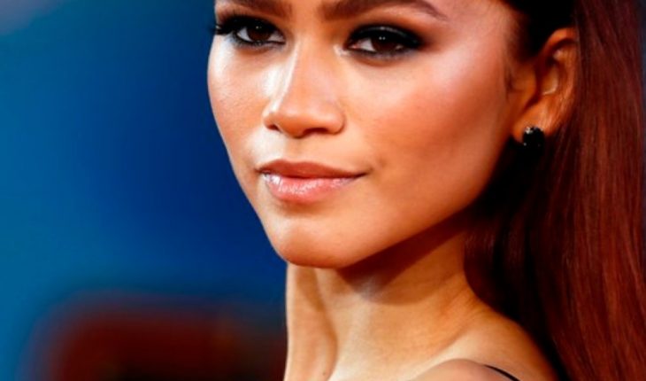 translated from Spanish: Zendaya continues to achieve career successes